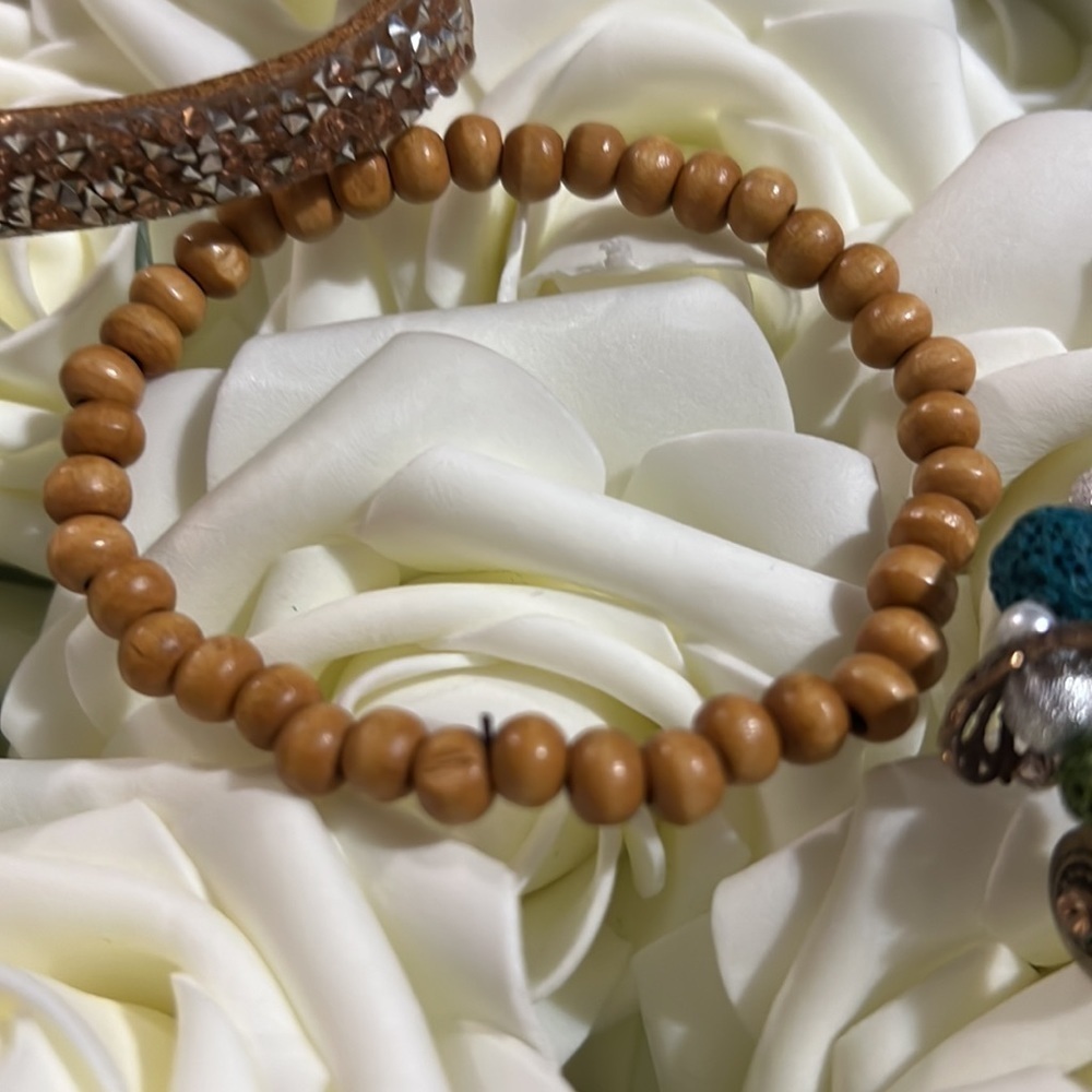 💛Cute three-piece bracelet set - Picture 3 of 4